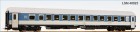 48023 LS Models Passenger Sleeping car for International trains in original 1996 livery
